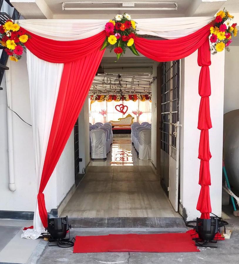 Fabhotel Prime Adore Residency Chennai Esterno foto