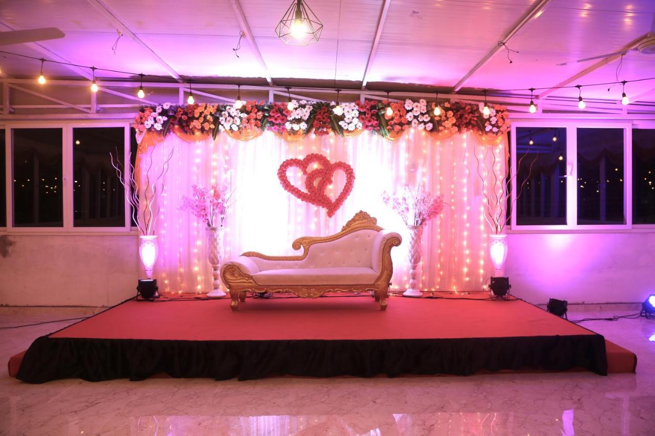 Fabhotel Prime Adore Residency Chennai Esterno foto